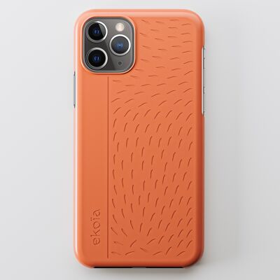 La Coque Infinie - Edition Terracotta (Iphone 11 Pro)