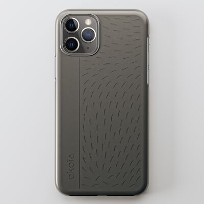 La Coque Infinie - Edition Ebène (Iphone 11 Pro)