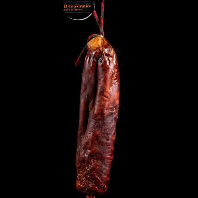 Lonza Iberica Di Ghianda 100% Razza Iberica - Pezzi tra 0.400 kg - 0.500 kg ca.