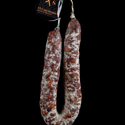 Extra Natural Sausage - Pieces between 0.350 kg and 0.450 kg approx.