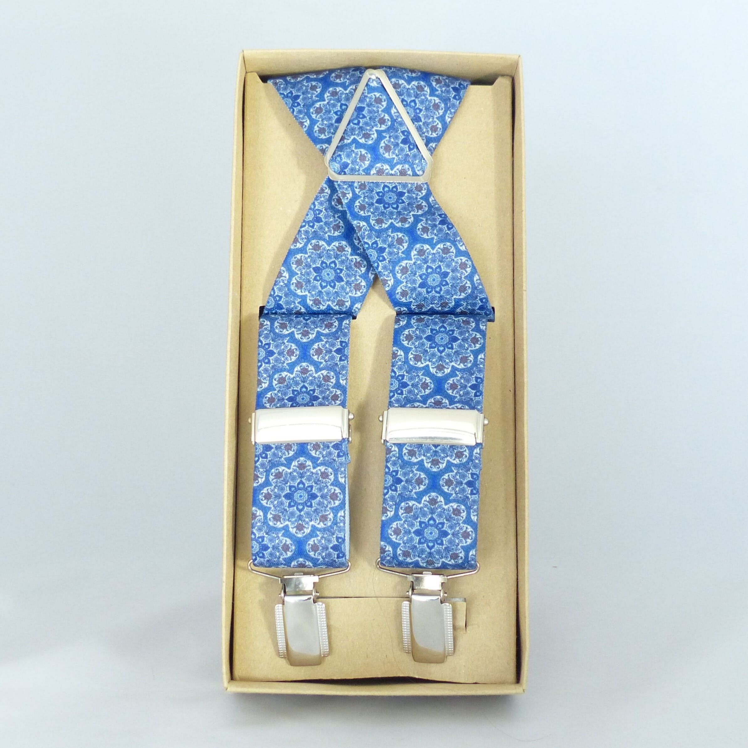 Mandala elastischer Riemen