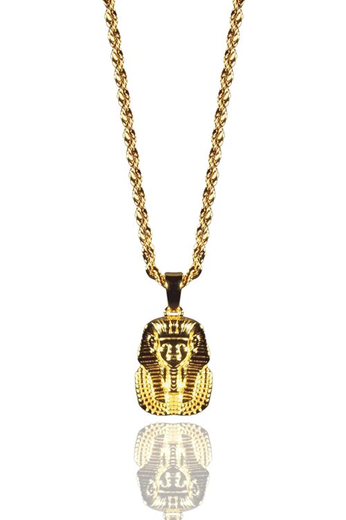 Kemet ‘lux’ pharaoh