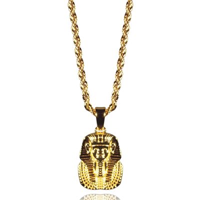 Kemet ‘lux’ pharaoh