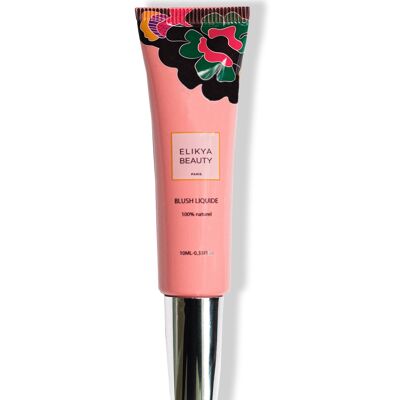 Blush Liquide Framboise