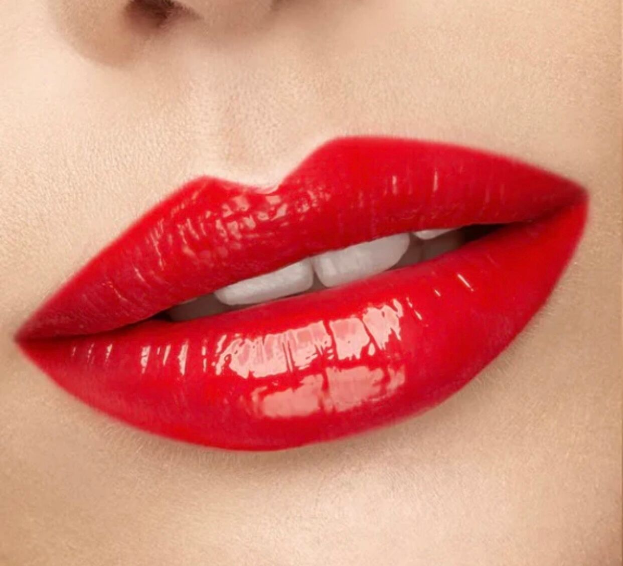 Red Queen Lip Gloss