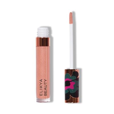Gloss à Lèvres Natural