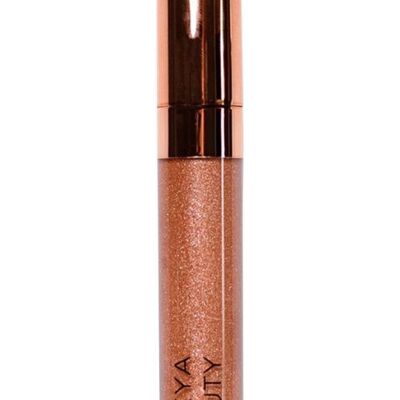 Gloss Pailleté Litchi Shiny