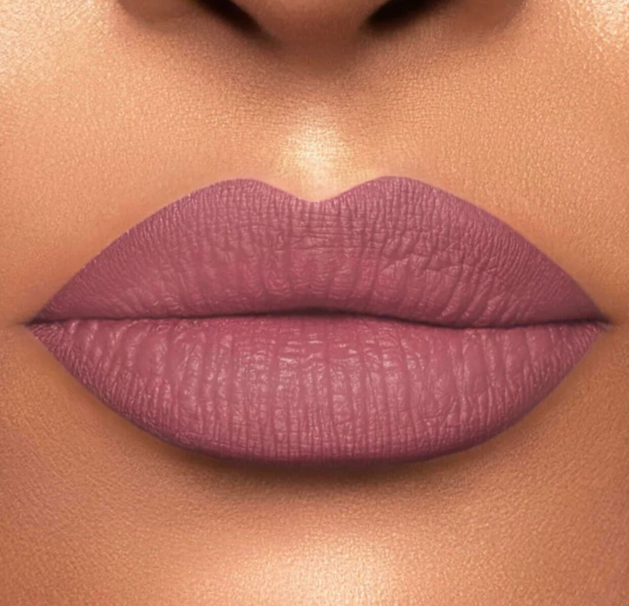 Lychee Matte Lip Gloss