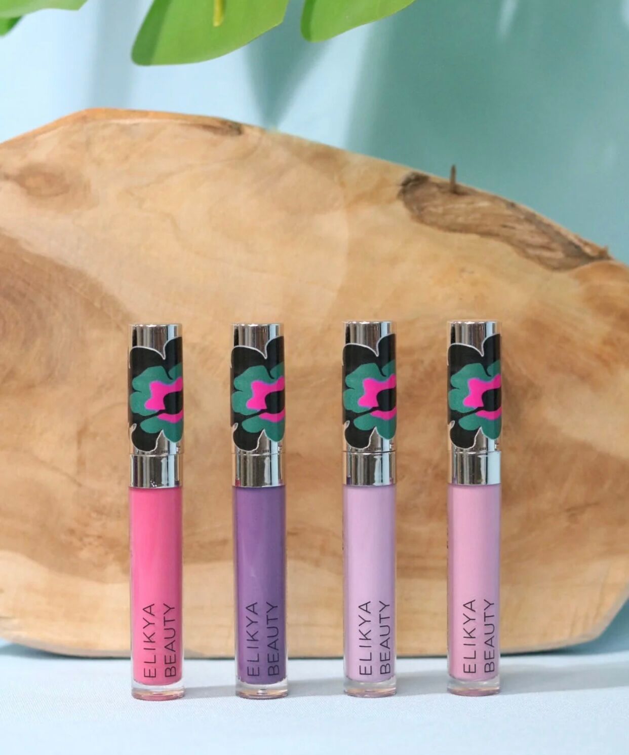 Nutty Matte Lip Gloss