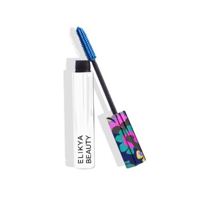 Mascara Bleu