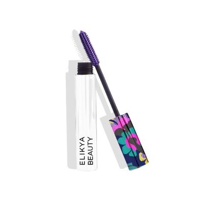 Mascara Violet