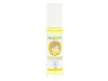 Roll On Huile Essentielle Arnica Bosses