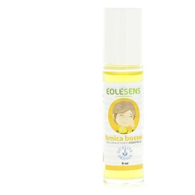 Arnica Bosses Aceite Esencial Roll On