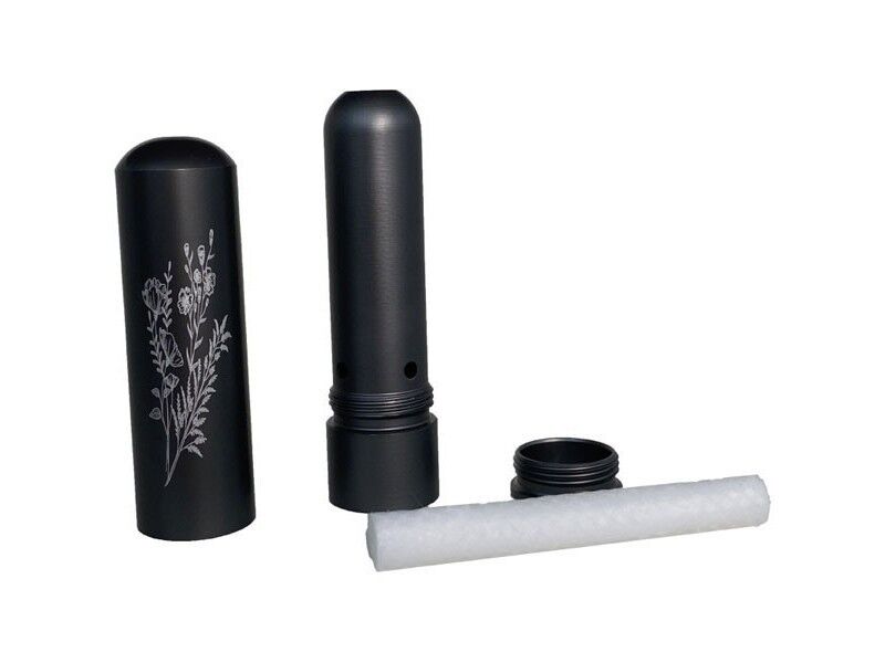 Inhalador difusor - Inalia