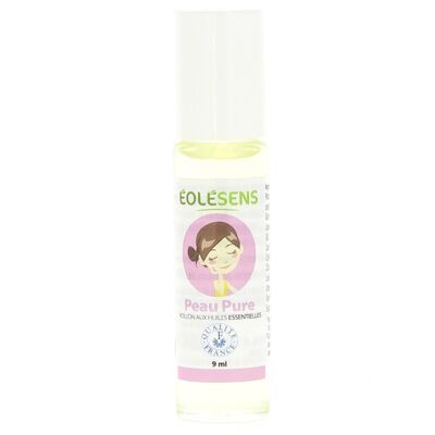 Pure skin essential oil roll on