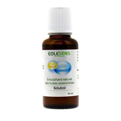 Dispersant essential oils - solubol