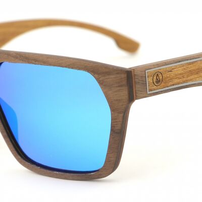 WAVE HAWAII Sonnenbrille Rincon