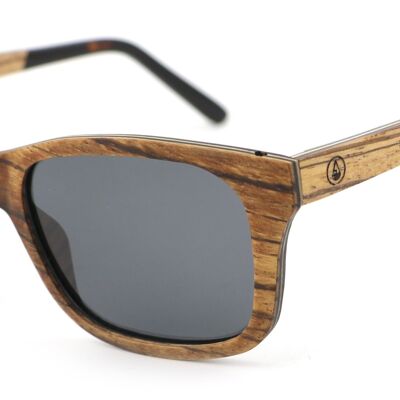 WAVE HAWAII Sonnenbrille Westpunt