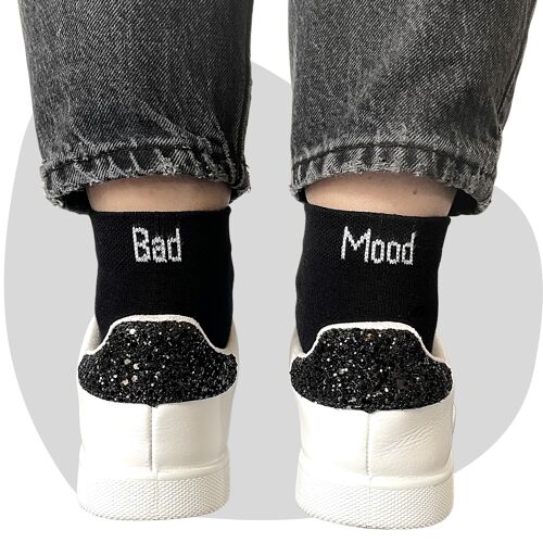 Chaussettes Bad Mood