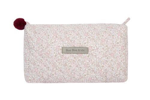 Baby Care Pouch- Meadow