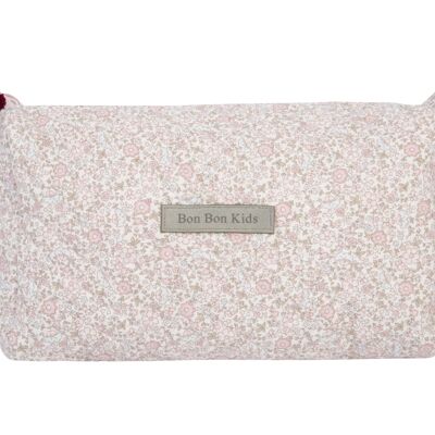 Baby Care Pouch- Meadow