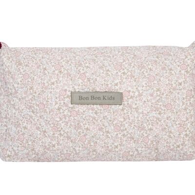 Baby Care Pouch- Meadow