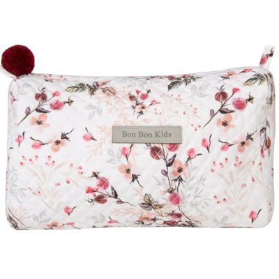 Baby Care Pouch-Rosie