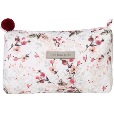 Baby Care Pouch-Rosie