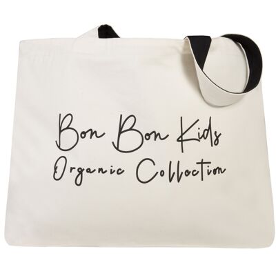 Cotton bag Bon Bon Kids