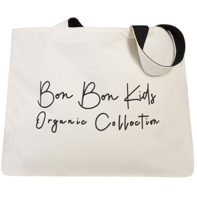 Bolsa de algodón Bon Bon Kids