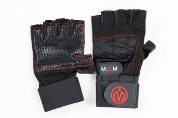 Gants MEM Xtreme-fit 1