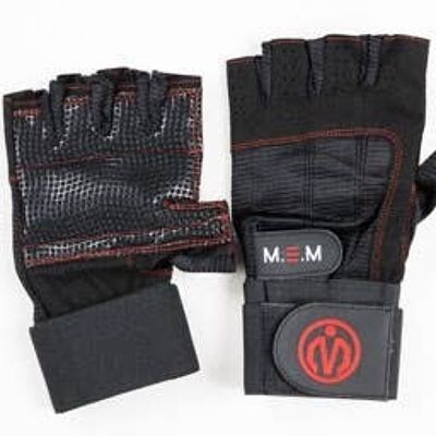 MEM Xtreme-fit Gloves