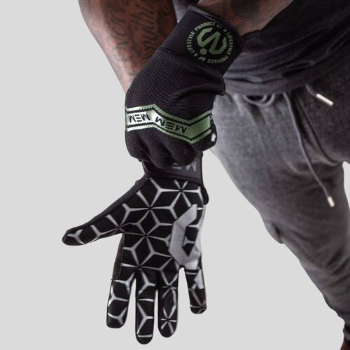 MEM Cross-fit Gloves 1