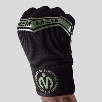 Gants Crossfit MEM 1 2