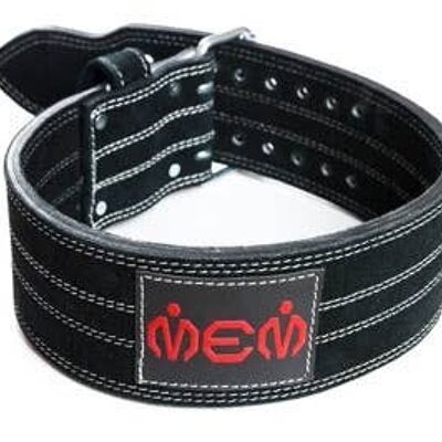 Ceinture de levage olympique MEM