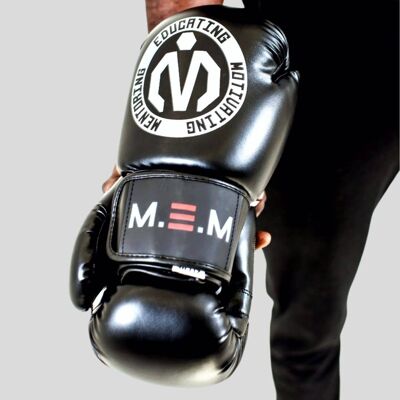 Gants de boxe MEM 10 oz