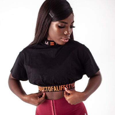 MEM Allure Crop Top