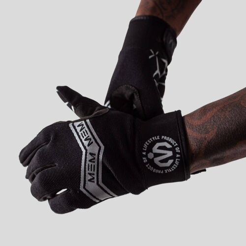 MEM Cross-fit Gloves 3