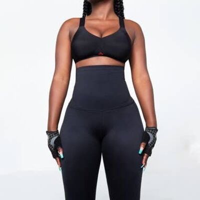 MEM Seamless Wire free Sports Bra 1