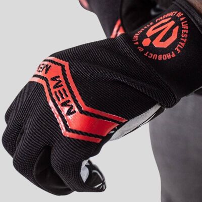 MEM Crossfit-Handschuhe y