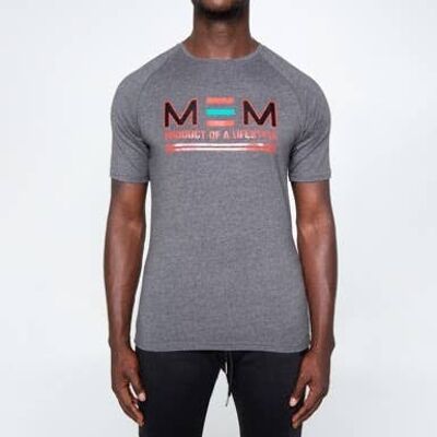 T-shirt MEM Pol21