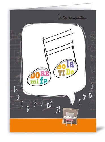 Joyeux anniversario (SKU: 7671FR)