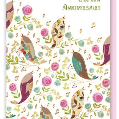 Joyeux Aniversario (SKU: 2665FR)