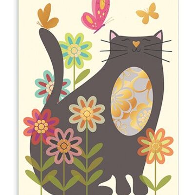 Cat (o.T.) (SKU: 6346)