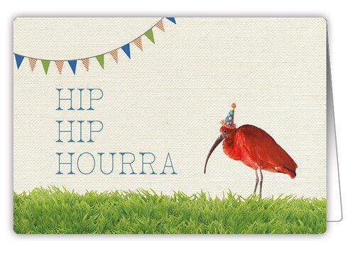 Hip Hip Hourra (SKU: ET0900FR)