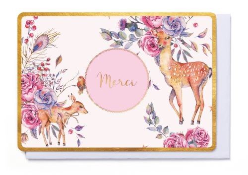 Gracias (SKU: ET5313FR)