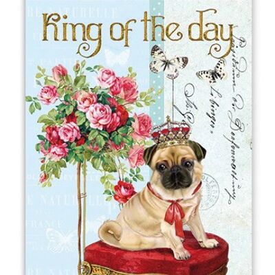 King of the Day (SKU: GB325)