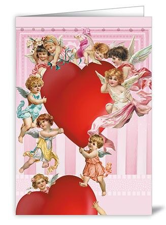 Affair of the Heart (senza titolo) (SKU: GB36)