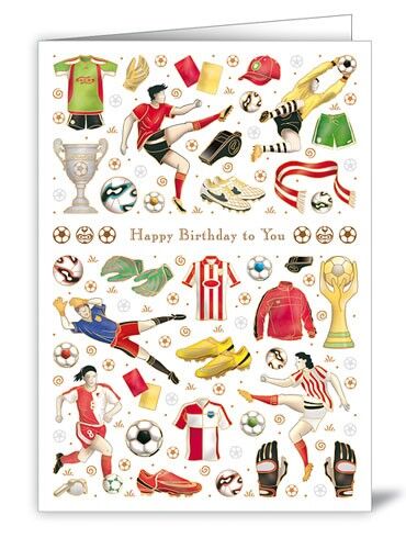 Buon compleanno a te (SKU: 4018)