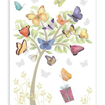 Farfalle (Senza titolo) (SKU: 3267)